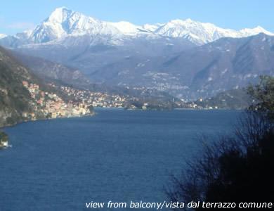 Апартаменты Crotto Letizia Ардженьо Экстерьер фото